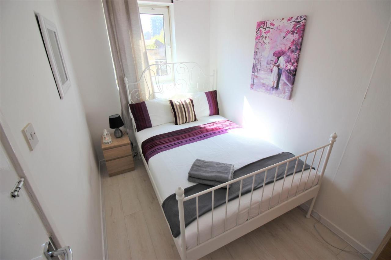 Kirton Guest Affittacamere *