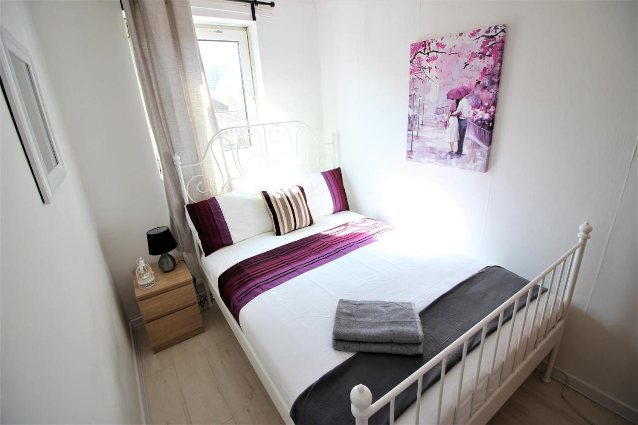 Kirton Guest Affittacamere *