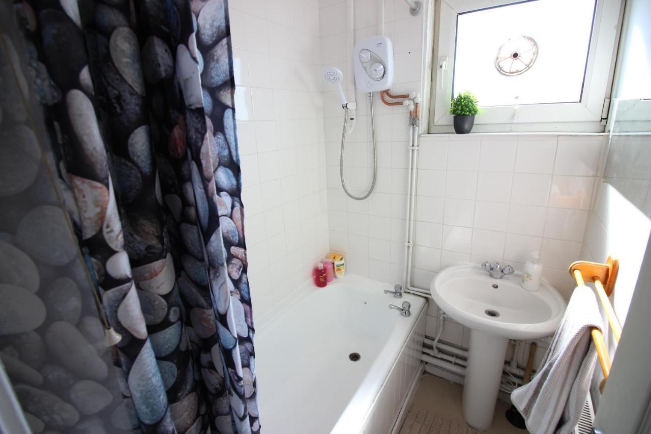 Affittacamere Kirton Guest *