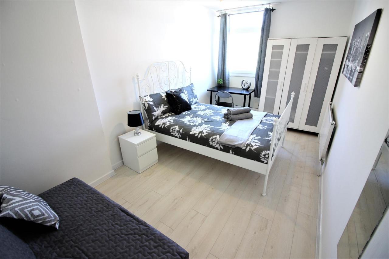 Affittacamere Kirton Guest Londra