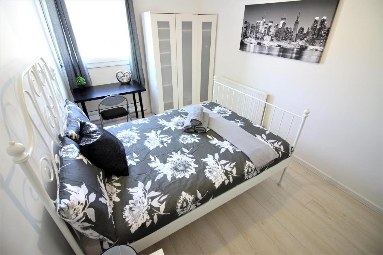 Kirton Guest Affittacamere *