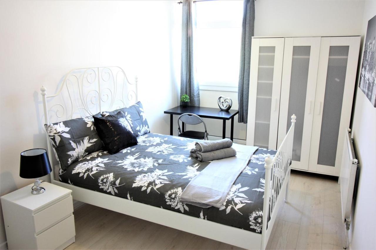 Kirton Guest Affittacamere *