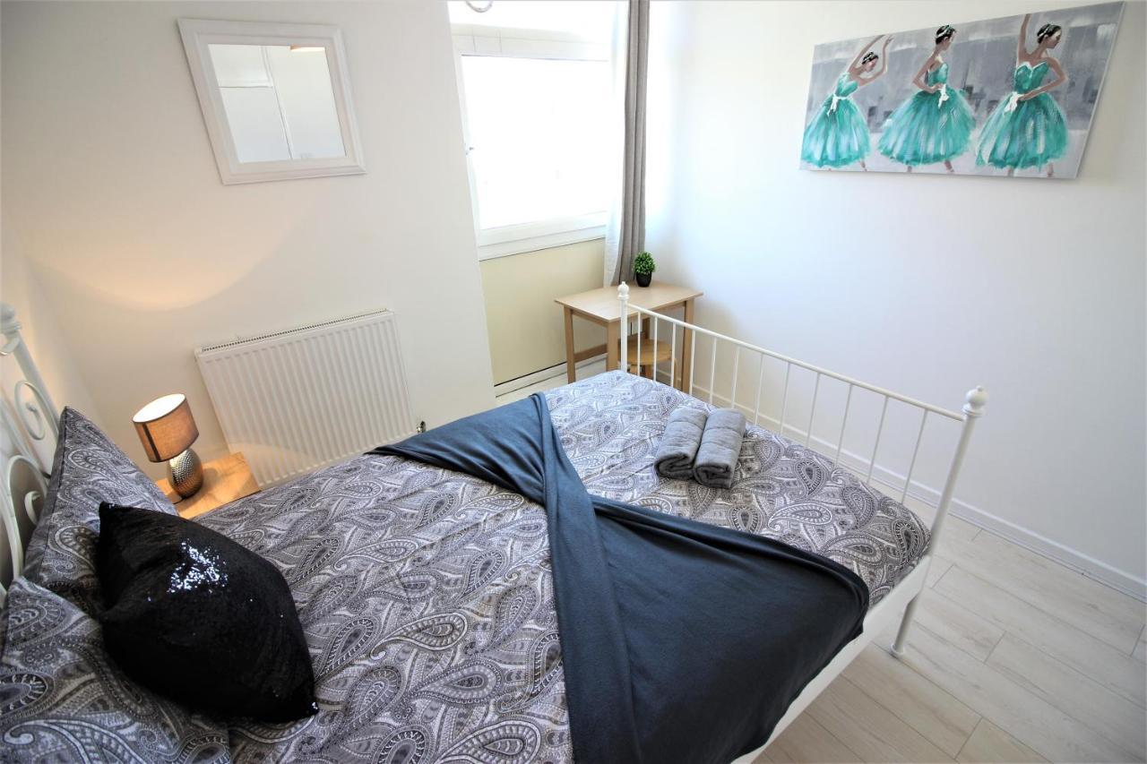 Kirton Guest Affittacamere